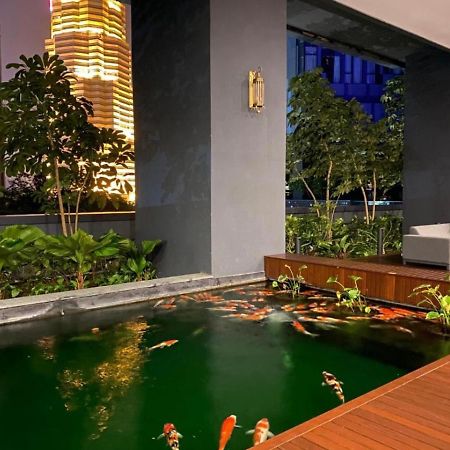 Star Residance Klcc-Two Bedroom Apartment Kuala Lumpur Exteriör bild
