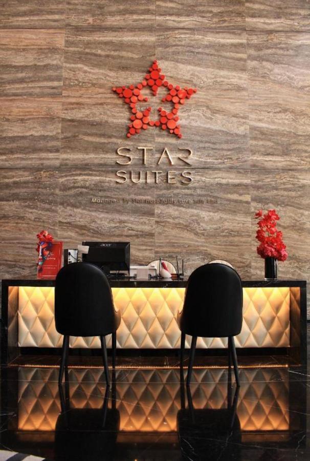 Star Residance Klcc-Two Bedroom Apartment Kuala Lumpur Exteriör bild