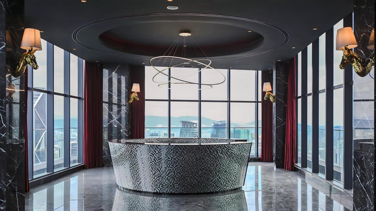 Star Residance Klcc-Two Bedroom Apartment Kuala Lumpur Exteriör bild
