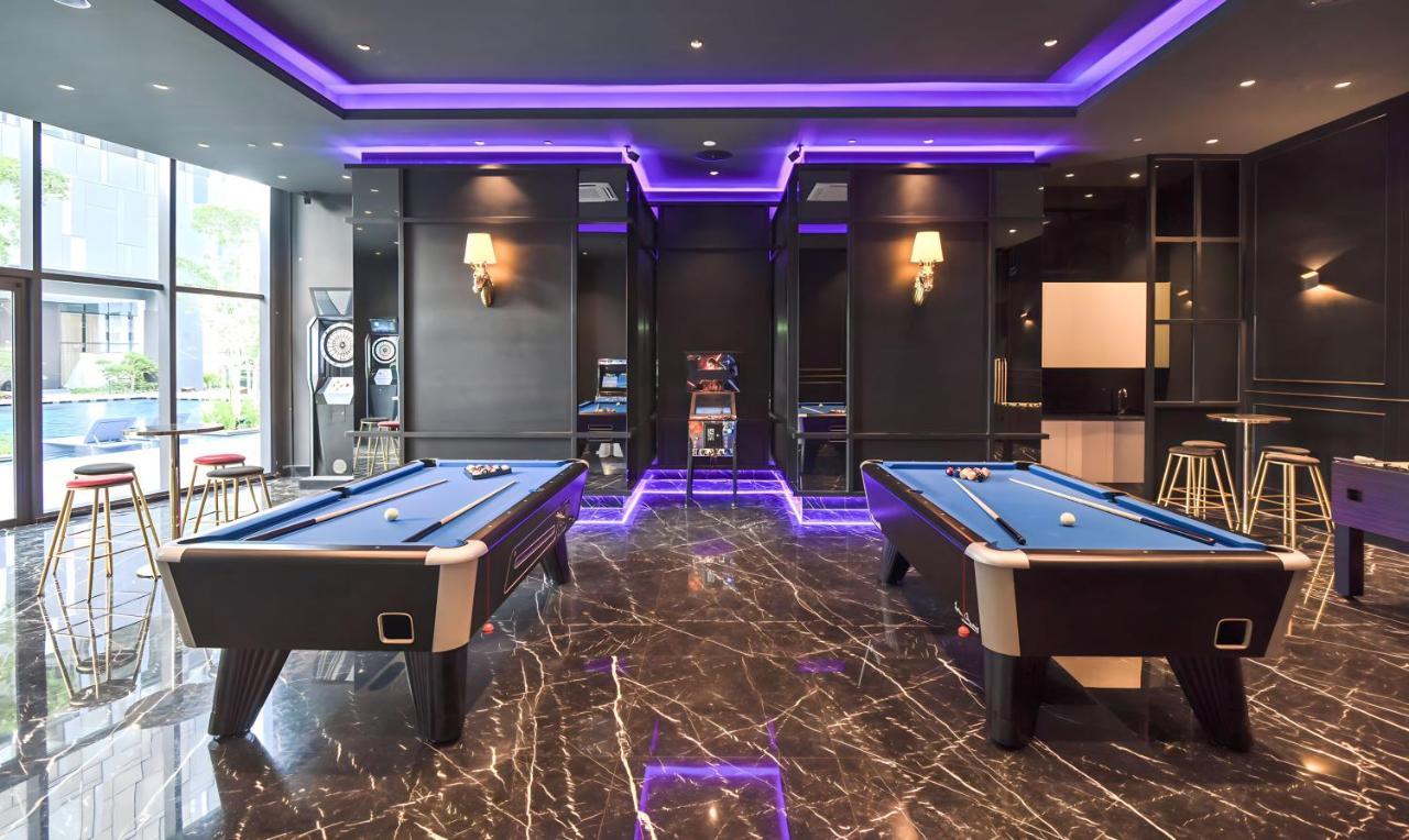 Star Residance Klcc-Two Bedroom Apartment Kuala Lumpur Exteriör bild