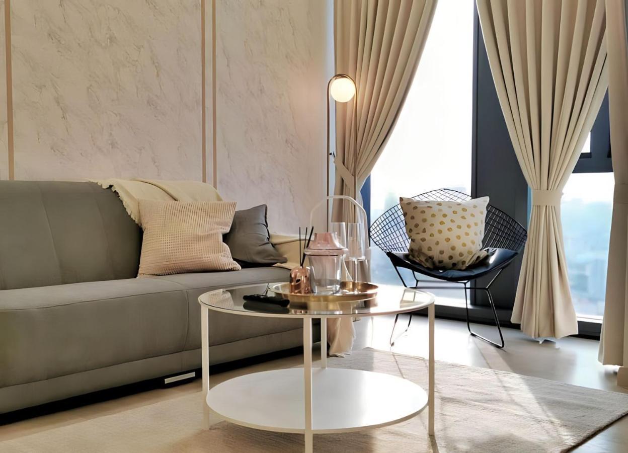Star Residance Klcc-Two Bedroom Apartment Kuala Lumpur Exteriör bild