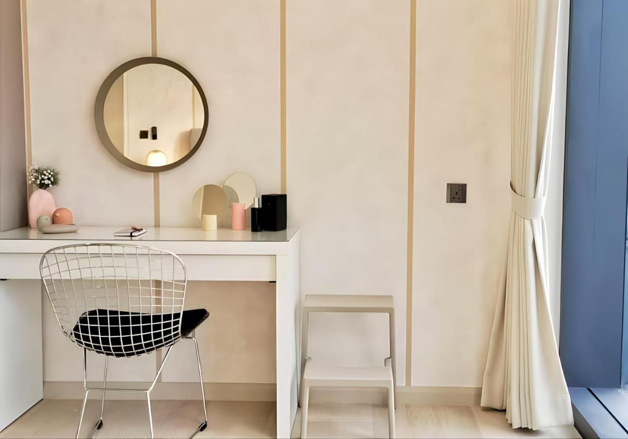 Star Residance Klcc-Two Bedroom Apartment Kuala Lumpur Exteriör bild