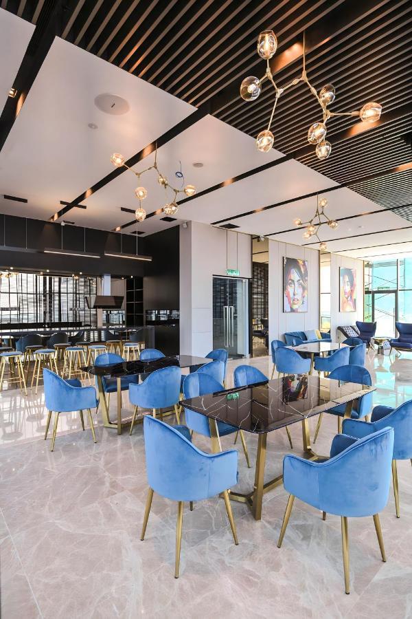 Star Residance Klcc-Two Bedroom Apartment Kuala Lumpur Exteriör bild