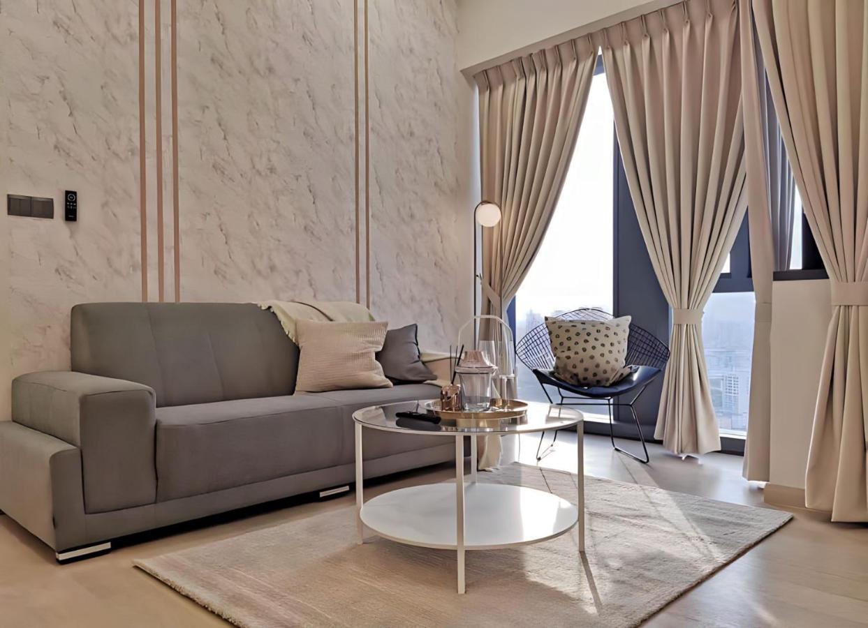 Star Residance Klcc-Two Bedroom Apartment Kuala Lumpur Exteriör bild