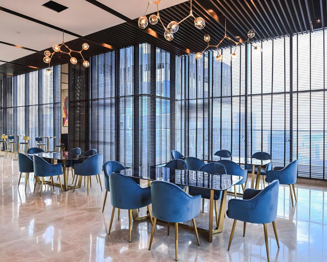 Star Residance Klcc-Two Bedroom Apartment Kuala Lumpur Exteriör bild