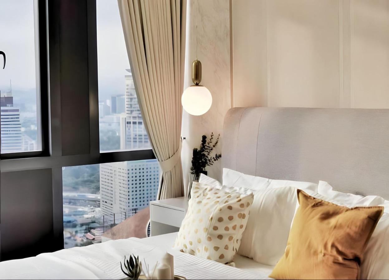 Star Residance Klcc-Two Bedroom Apartment Kuala Lumpur Exteriör bild